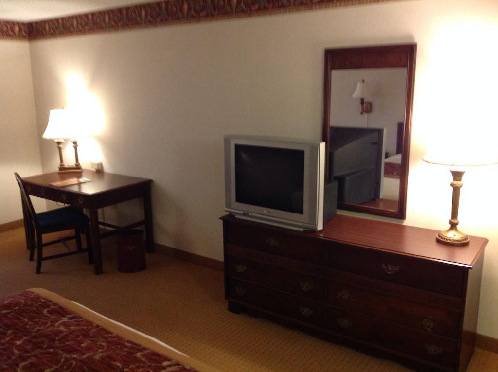 Hotel Wyndham Garden Amarillo Zimmer foto